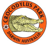 Crocodylus Park - Accommodation Airlie Beach
