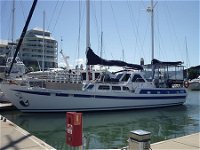 Coral Sea Dreaming Dive and Sail - Accommodation Newcastle