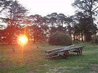 Point Cook Homestead - Accommodation Bookings
