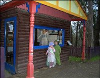Fairyland Village - Port Augusta Accommodation