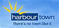 Harbour Town Adelaide - Accommodation Airlie Beach