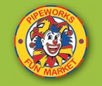 Pipeworks Fun Market - Accommodation BNB