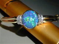 The National Opal Collection - Tourism Canberra
