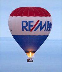 Balloon Flights Over Melbourne - Accommodation Newcastle