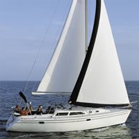 Victorian Yacht Charters - Port Augusta Accommodation