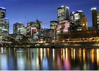 PHOTO Walking Tours of Melbourne - Accommodation NT