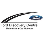 Ford Discovery Centre - Kingaroy Accommodation