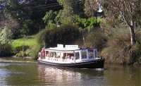 Blackbird Maribyrnong River Cruises - Tourism Canberra