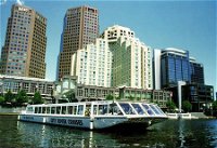 City River Cruises Melbourne