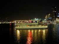 Party Boat Cruises - Tourism Canberra