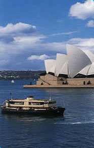 Melbourne Star Cruises - Tourism Canberra