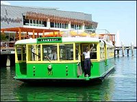 Melbourne Tramboat Cruises - Accommodation Yamba