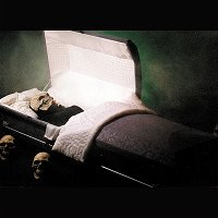Coffin Ride - Accommodation Kalgoorlie