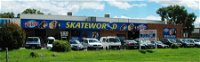 Skateworld Mordialloc - Winter Family Skate - Port Augusta Accommodation