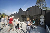 Heide Museum of Modern Art - Accommodation Daintree