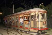Sydney Tramway Museum - Attractions Melbourne