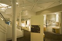 Sydney Jewish Museum - Accommodation in Bendigo