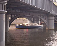 Melbourne Water Taxis - Accommodation Australia