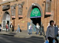 Paddys Market - Attractions