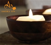 Amora Spa - Accommodation Cooktown
