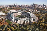 Melbourne Cricket Ground - Attractions Melbourne