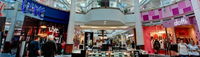 Galleria Shopping Centre - Gold Coast Attractions