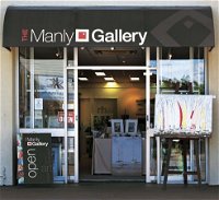 The Manly Gallery - Accommodation Yamba