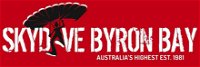Skydive Byron Bay - Accommodation Brunswick Heads