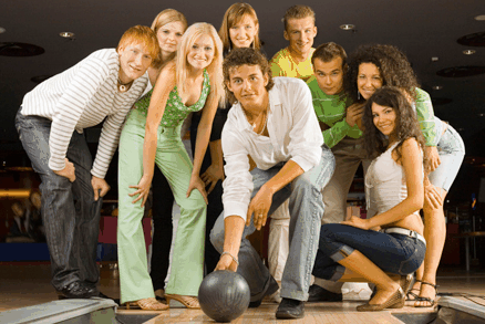 Bowling Chermside QLD Gold Coast Attractions