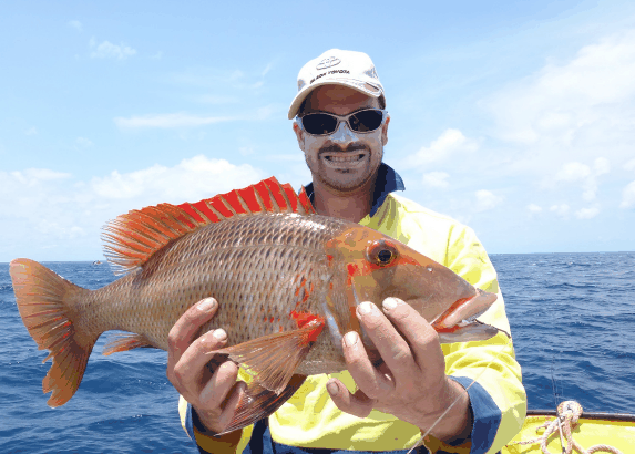 Carlo Fishing Charters - Accommodation Cooktown