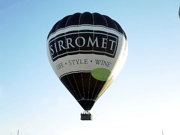 Balloons Over Brisbane - thumb 4