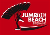 Jump the Beach Brisbane - Accommodation Yamba
