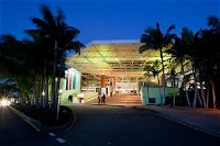 The Arts Centre Gold Coast - Accommodation Cooktown