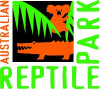 Australian Reptile Park - Attractions Melbourne