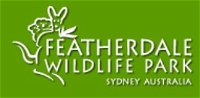Featherdale Wildlife Park - Tourism Bookings WA
