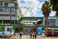 Harbour Town Melbourne - Accommodation Gladstone