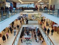 Coburns Shopping Centre - QLD Tourism