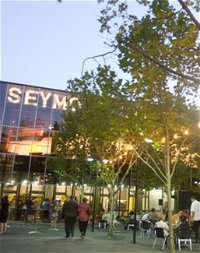 Seymour Centre - Tourism Bookings WA