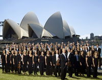 Sydney Symphony Orchestra - Redcliffe Tourism