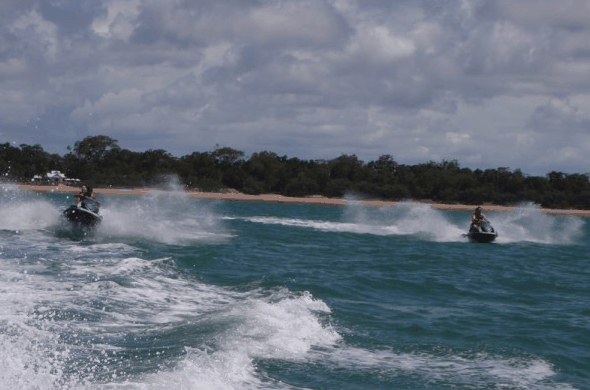Hervey Bay QLD Find Attractions