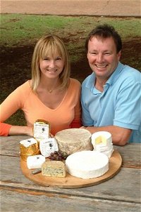 Witches Chase Cheese Co - Accommodation Redcliffe