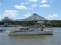 Brisbane Cruises - Attractions