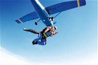 Skydive the Beach and Beyond Yarra Valley - Accommodation BNB