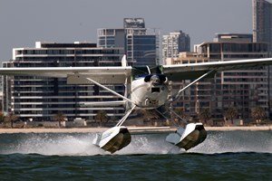 Melbourne Seaplanes Williamstown