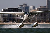 Melbourne Seaplanes - Tourism Canberra