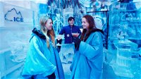 Icebar Melbourne - Accommodation Cooktown