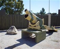 Military Museum Merredin - Tourism Canberra