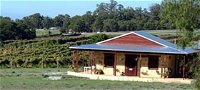 Vineyard 28 - Accommodation Tasmania