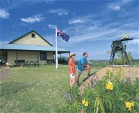 Lighthouse Keeper's Cottage Museum - Port Augusta Accommodation