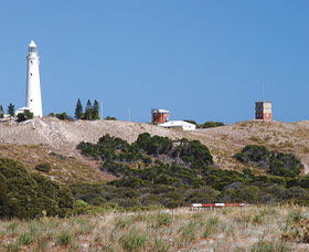 Willagee WA ACT Tourism